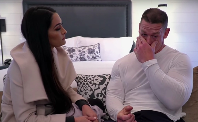 Why Did John Cena and Nikki Bella Break Up?