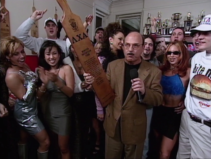 WCW Monday Nitro: The Best and Worst of January 26, 1998