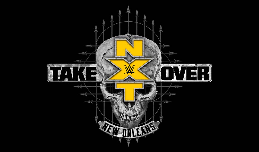 Here Are Your NXT TakeOver New Orleans Predictions And Analysis