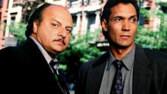 Start With These Classic ‘NYPD Blue’ Episodes Now That The Drama’s On Hulu