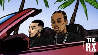 Payroll Giovanni And Cardo Explain How They Made The Best G-Funk Album Of The Year In ‘Big Bossin Vol. 2’