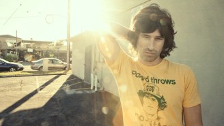 Pete Yorn Reflects On His Career And Discusses His New EP With Scarlett Johansson On The Celebration Rock Podcast