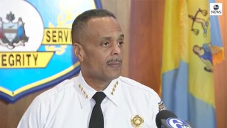 The Philly Police Commissioner Admits That He ‘Failed Miserably’ While Addressing The Starbucks Arrests