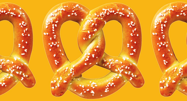 national pretzel day deals free food