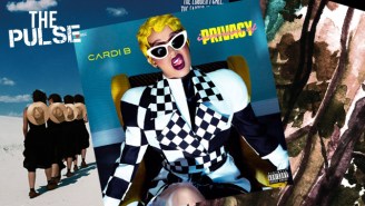 The Pulse: Stream This Week’s Best New Albums From Cardi B, Wye Oak, And More