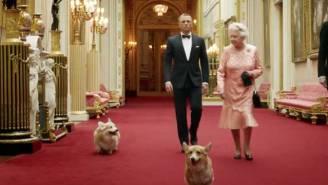 The Death Of The Queen’s Last Corgi Ends An 80-Year-Old Bloodline