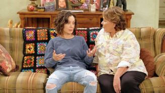 ABC Sets A Date For The Return Of ‘The Conners’ While Roseanne Barr Weighs In On James Gunn’s Firing