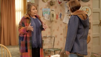 The (Still Huge) ‘Roseanne’ Ratings Took A Tumble In Week Two