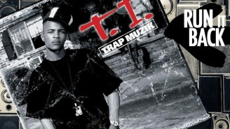 Run It Back: How T.I.’s ‘Trap Muzik’ Coined A New Expression For A 2000s Gangsta Rap Revival