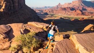 An Ultramarathoner Shares Insight Into The Mental Aspect Of Running