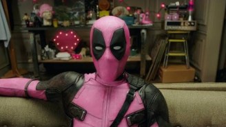 Ryan Reynolds Drops A New Cancer PSA From ‘Deadpool’ And Takes A Shot At ‘Green Lantern’