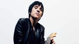 Johnny Marr’s Brexit-Inspired New Album ‘Call The Comet’ Delves Into The Idea Of An Alternate Society