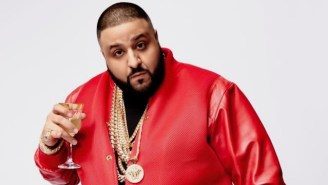 DJ Khaled’s Cryptocurrency Endorsement Got Him Charged With Fraud By The SEC