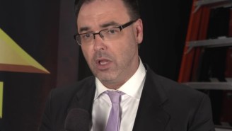 A Revealing Documentary About Mauro Ranallo Is Coming To Showtime