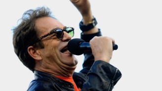 Huey Lewis Revealed He’s Lost Most Of His Hearing And Has Cancelled His Upcoming Tour