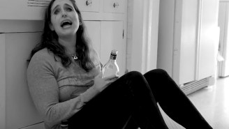In ‘An Emmy For Megan,’ Megan Amram Trolls And Panders Hilariously