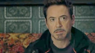 Tony Stark Is A Terrible House Guest For Doctor Strange In This ‘Avengers: Infinity War’ Tease