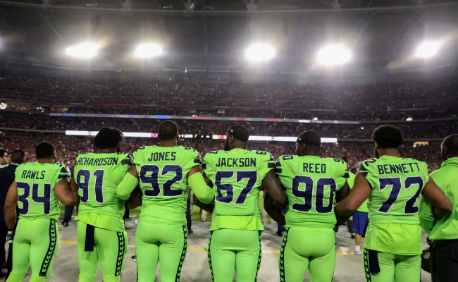 Thursday Night Football: Color Rush is no more, thanks to Fox