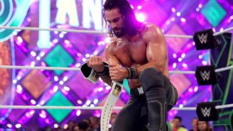 Revisiting The Accomplishments Of Seth Rollins, WWE’s Newest Grand Slam Champion