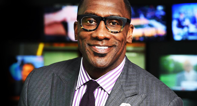 Everyone thinks they identified the moment Shannon Sharpe decided to leave  FOX Sports