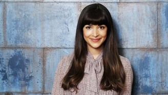 Hannah Simone Has No Plans To Stop After ‘New Girl’