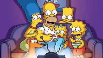 ‘The Simpsons’ Will Break Yet Another TV Record This Weekend