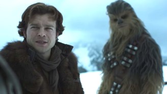 ‘Solo: A Star Wars Story’ Will Debut At The Cannes Film Festival