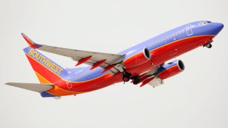 Southwest Airlines Passengers Describe One Of The Most Horrific Flight Experiences Ever
