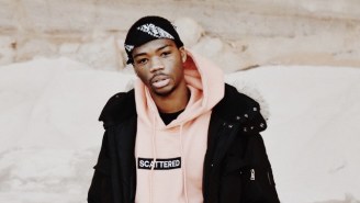 Young Brooklyn Rapper Stro Returns With Bishop Nehru To Eliminate Some ‘Bad Vibes’