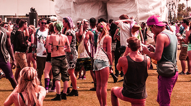 best summer music festivals