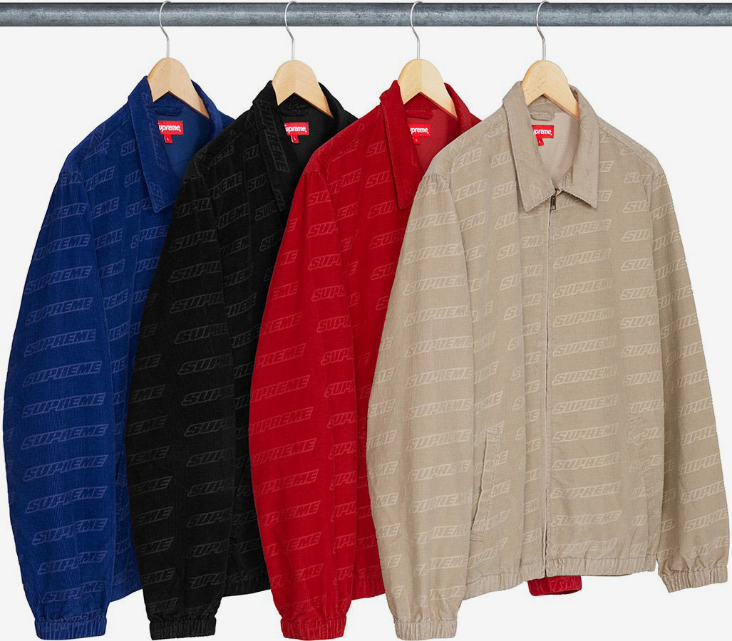 The Freshest Supreme Drops Of The Week