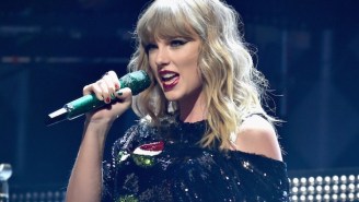 Hear Taylor Swift Sing On ‘Babe,’ Country Duo Sugarland’s New Breakup Anthem That She Co-Wrote
