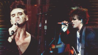 Who Is Better: The Smiths or The Cure?