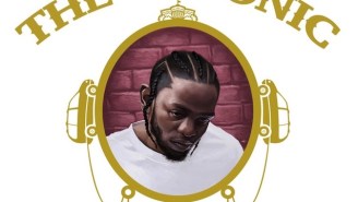 Kendrick Lamar’s Mind-Melting Bars Meet Dr. Dre’s Iconic Beats On ‘The Damn Chronic’ Mashup Mixtape