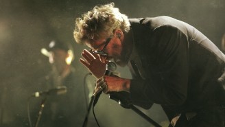 The National Are Doing Their Part To Make Festivals Feel More Personal With Their First-Ever ‘Homecoming’ Fest