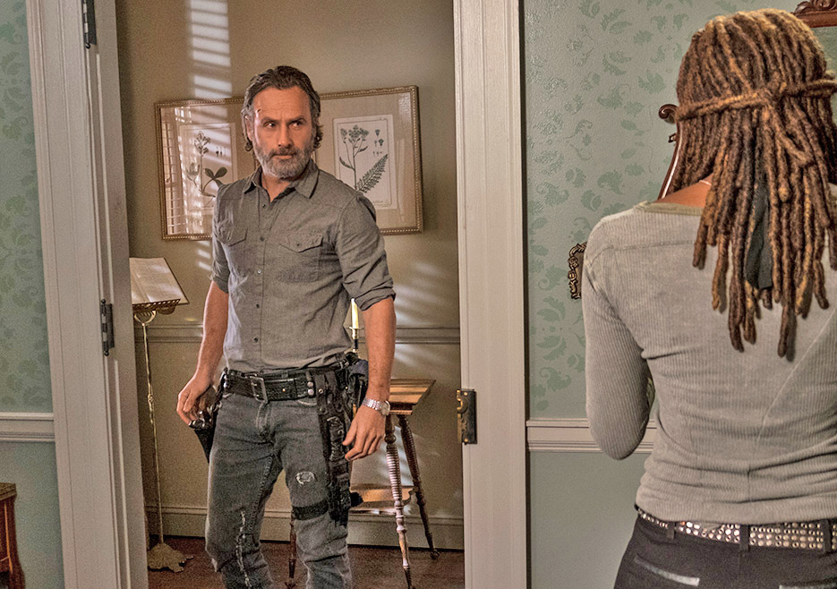 The Walking Dead Recap S08 E14 Still Gotta Mean Something 5631