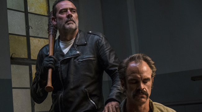 The Walking Dead Promises Plenty Of Death For The Season 8 Finale