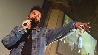 The Weeknd Prepares For Coachella In The First Episode Of His New Apple Music Documentary Series