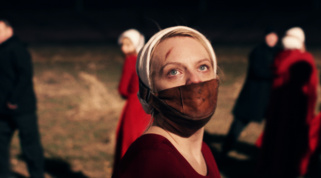 What's On Tonight: 'The Handmaid's Tale' Returns