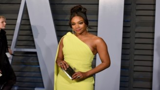 Tiffany Haddish Is Producing An HBO Comedy Series About ‘Female Blackness’ And ‘Instagram Hustle’