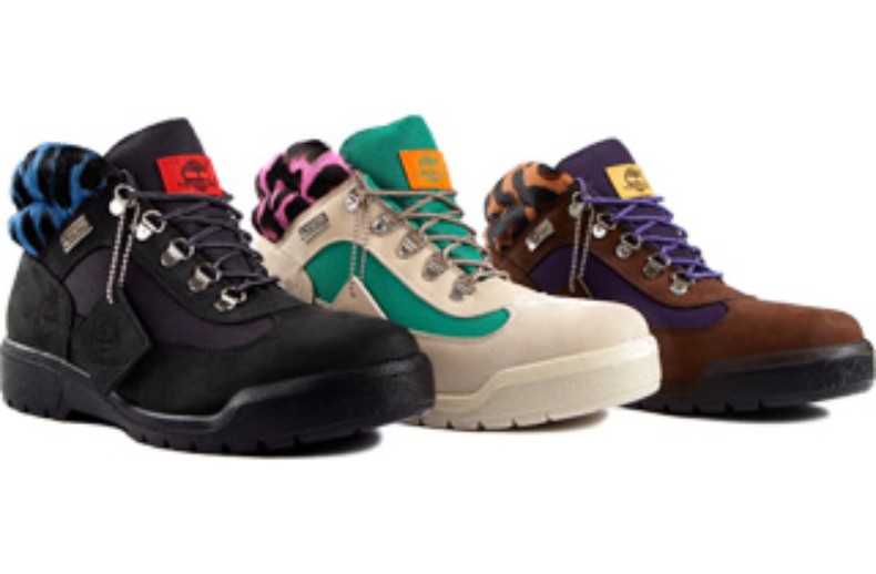 The 50 Best Supreme Collaborations Of The Past 25 Years