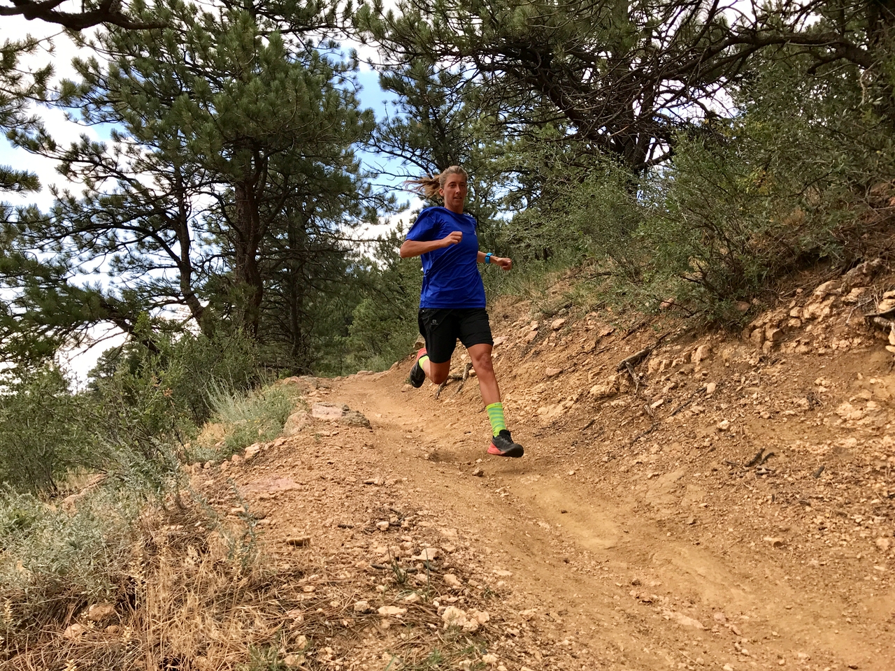 An Ultramarathoner Shares Insight Into The Mental Aspect Of Running