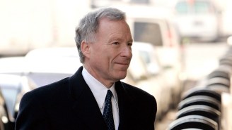 President Trump Officially Pardons Scooter Libby, The Former White House Official Convicted Of Perjury