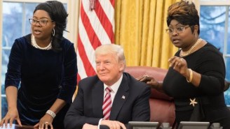 Who Are Diamond And Silk, And Why Are They The Subject Of Congressional Hearings?
