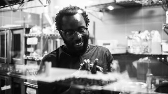 A Conversation With The Chef Who Charges White Customers More To Eat