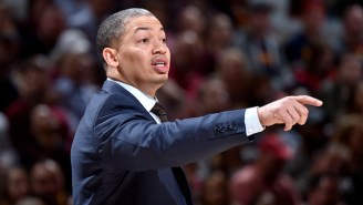 Ty Lue Reportedly Reached Out To Luke Walton About Lakers Coaching Rumors