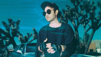 How A Trip To Vietnam Helped Unknown Mortal Orchestra’s Ruban Nielson Access His Inner Hendrix