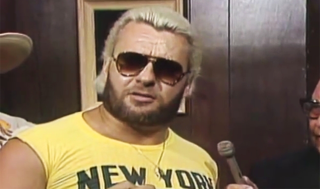 Johnny Valiant