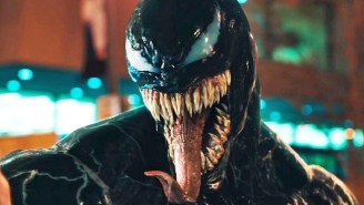 ‘Venom’ Director Ruben Fleischer Teases A Future Film With ‘Spider-Man,’ Even If It’s Just Wishful Thinking