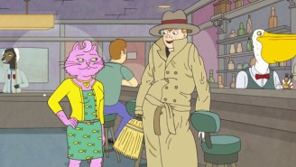 Two Kids In A Trench Coat Tried To Buy Beer In San Francisco Like A Real Life ‘Vincent Adultman’
